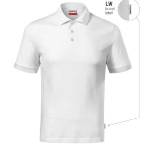 Мъжка тениска Resist Polo