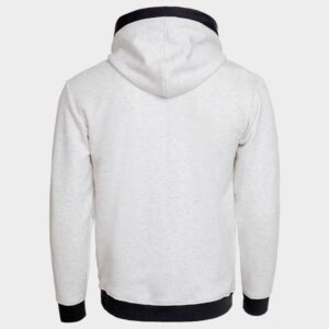 Alternative view of Суитшърт Stenso с 3D принт