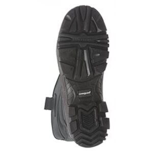 Подметка на работни ботуши POWERLITE S3 SRC Coverguard – противохлъзгаща PU/PU
