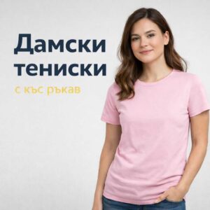 Дамски