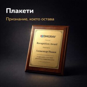 Плакети