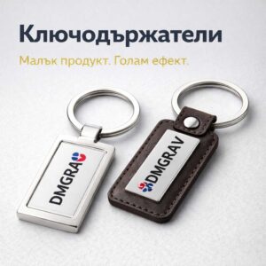 Ключодържатели