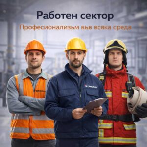Работен сектор