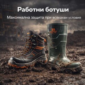 Ботуши