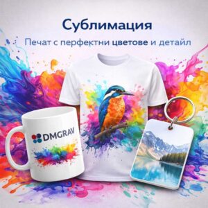 СУБЛИМАЦИЯ
