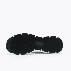 Противохлъзгащо ходило SR на ниски работни обувки OIVIO FIT THE ESSENTIAL MAX O6 SR WHITE