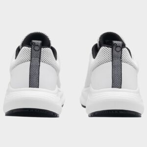OIVIO FIT THE ESSENTIAL MAX O6 SR WHITE с подсилена задна част, удобна яка и стабилно ходило