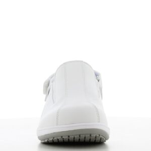 Дамско медицинско сабо Safety Jogger CARINNE – изглед отпред