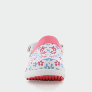 Медицинско сабо Safety Jogger DANY Print – изглед отпред